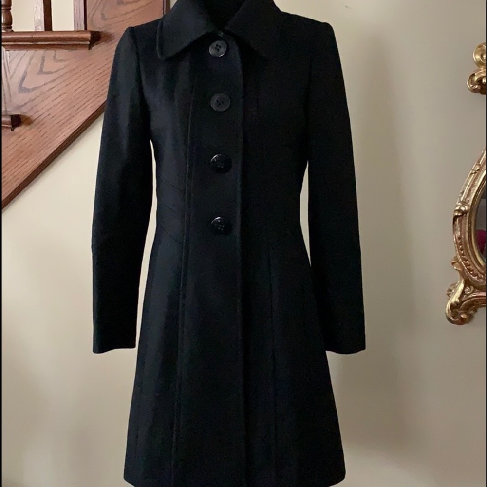 SALE!!!!LARRY LEVINE  coat